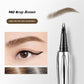 😘Micro-Fork Tip Pencil Long-lasting Waterproof Brows Pencil