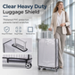 ✈️BUY 2 GET 1 FREE + 50% OFF!🧳Waterproof and Scratch-Resistant Luggage  Cover