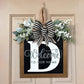 💥Big Sale 49% OFF 💥💖Welcome Front Door Wreath