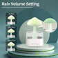 🛋️ LIMITED‑TIME 50% OFF! 💕 Meet the Cloud Raindrop-Valentine's Day Sale -Cloud Raindrop Humidifier