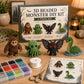 🎉BUY 2 GET 10% OFF🎉3D Beaded Animal DIY Craft Kit - Your New Favorite Cozy Hobby Is Here! 🐦📦✨