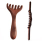 ⏰Last Day Sale 50% OFF🔥Six-claw Meridian Massage Comb
