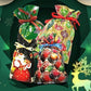 🏆50K+ SOLD! 🔥Christmas Sale 49% OFF🎅Drawstring Christmas Gift Bags (Biodegradable)🎁