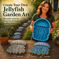 💥 LAST DAY 49% OFF - 🌻 Reusable Garden Art Mold – Make Your Garden Truly One of a Kind