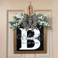 💥Big Sale 49% OFF 💥💖Welcome Front Door Wreath