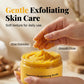 🔥BUY 2 GET 1 FREE🔥⏳✨Turmeric Exfoliating & Brightening Body Scrub🛀