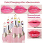 ✨Crystal Jelly Flower Color Changing  Lipstick-🎁BEST GIFT