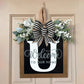 💥Big Sale 49% OFF 💥💖Welcome Front Door Wreath