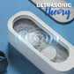 🎁Limited time 49% OFF⏳💥Ultrasonic Cleaner - Achieve Thorough Cleaning Of Small Items🔥