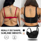 🎁2024 New Comfortable Back Smoothing Bra💥BUY 2 FREE SHIPPING