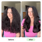 ⏰Last 4 hours Sale 50% OFF💇‍♀️2-in-1 Hair Fluffy Styling Comb✨Fluffy Volume in Minutes