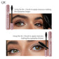 💖Volume & Lengthen 2-in-1 Curling Mascara