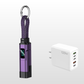 ⏳Limited-time 50% off⏰4-in-1 Digital Display Keychain Charging Cable🔋📱
