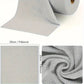 💥2026 HOT SALE⏰50% OFF! 🥳Microfiber Cleaning Cloth Roll (20 Sheets)