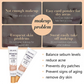 💜✨LIMITED SALE BUY 1  GET 1 FREE!!💜✨BB Blur Tinted Moisturiser SPF30 | Brightens Hydrates Smooths | Free UK Delivery