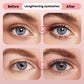 💴Big Sale🤩[Waterproof and Non-Smudging] Lengthening And Curling Long-lasting Mascara