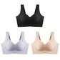 💕Side Coverage and Anti-Sagging Wire-Free Bra