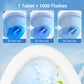 🔥Big Discount🌿🚽Toilet Bowl Deodorizer Tablets with Fresh Aroma