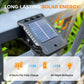 🎅Christmas HOT SALE💞50K+ SOLD!💡Outdoor Solar Clip Light with Motion Sensor☀️