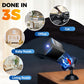 🔥2025 Hot Sale 50% OFF📷Mini Smart HD Night Vision Security Camera