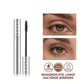 🥳BUY 1 GET 1 FREE:￡7.99!!💞50K+ SOLD!👁️✨ All-Day Beautiful Lashes, Smudge-Proof! Waterproof Fiber Mascara for Natural Volume. 💖💃