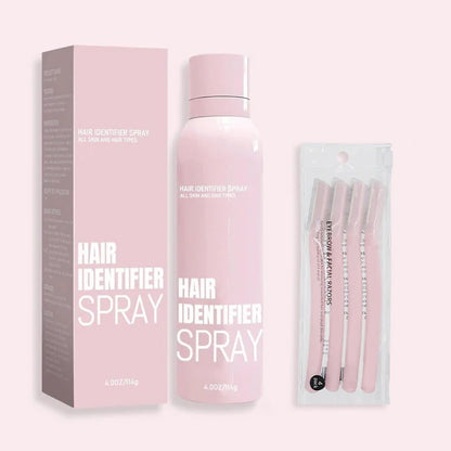 🎁Special Price This Week-50% Off🔥Hair Identifier Spray