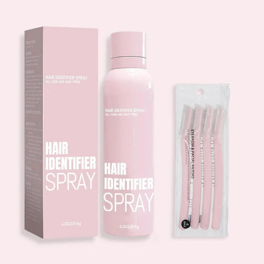 🎁Special Price This Week-50% Off🔥Hair Identifier Spray