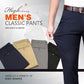 👖Men's High Stretch Classic Pants Summer Lightweight Version