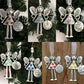 🎅Buy 2 Get 1 Free🥰2025 Angel Friendship Ornament Gift-Best Friend Gift