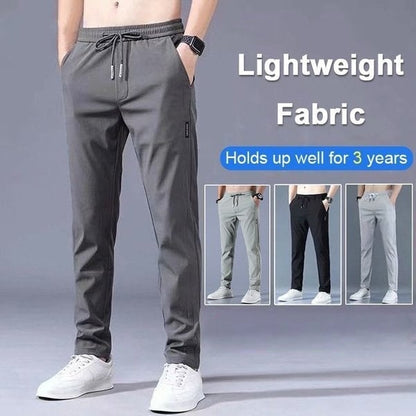 🔥Last Day Promotion 49% OFF🏆Fast Dry Stretch Pants