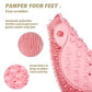 🔥Hot Sale👍Shower Foot & Back Scrubber Massage Pad