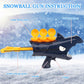 🎄Christmas Gift-49% OFF🎁2025 Shark Snowball Launcher