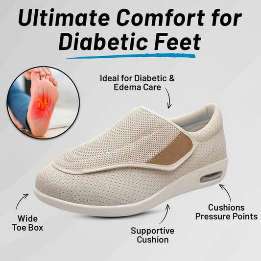 The Original Wide Comfort Shoes