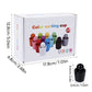 ✨Last Day Promotion-50% OFF🌈Color Sorting Cups