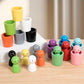 ✨Last Day Promotion-50% OFF🌈Color Sorting Cups