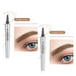 3D Waterproof Microblading Eyebrow Pen (Free Shipping)
