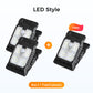 🎅Christmas HOT SALE💞50K+ SOLD!💡Outdoor Solar Clip Light with Motion Sensor☀️