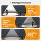 ⏰LAST DAY SALE 70% OFF👍✨Solar Wall Lights Outdoor- Motion Sensor & Weatherproof