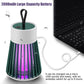 ✨USB Rechargeable Mosquito and Fly Trap Lamp