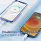 🔥2026 HOT SALE🥳50K+ SOLD!💎🔋 50% OFF! 15W Fast Magnetic Power Bank – Wireless charging at full speed! Snaps on & powers up your phone effortlessly. The quick, cable-free solution. ⚡🧲