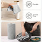 💥2026 HOT SALE⏰50% OFF! 🥳Microfiber Cleaning Cloth Roll (20 Sheets)