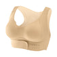 🎉2025 New Arrival🌸Front Buckle Lifting Correction Bra
