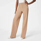 🎁60% Off🔥Women's Plus Size High Stretch High-Waist Wide-Leg Pants