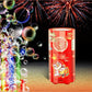 🎁New Year Special 49% OFF🎆Fireworks Bubble Machine