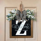 💥Big Sale 49% OFF 💥💖Welcome Front Door Wreath