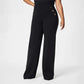 🎁60% Off🔥Women's Plus Size High Stretch High-Waist Wide-Leg Pants