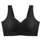 💕Side Coverage and Anti-Sagging Wire-Free Bra