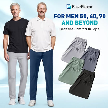 💖LAST DAY SALE 50% OFF❄️2025 New Unisex Quick Dry Ultra Stretch Ice Silk Pants