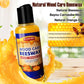 🔥Last Day Promotion 49% OFF - Natural Beeswax & Orange Oil Wood Conditioner