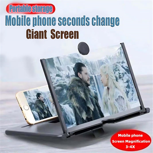 🎉YEAR END PROMOTION 49% OFF🔥Screen Magnifier 2025 Newest Version